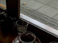 -RUMORS COFFEE ROASTERY鲁马滋咖啡(湖南路店)