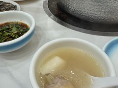 -朴小妹人参鸡汤火锅(长白山万达店)