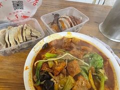 -章云板鸭(总店)