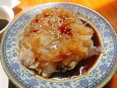 老醋海蜇-三林本帮馆(中林街店)