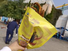 -大连海昌发现王国主题公园