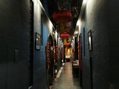 -羲和雅苑•北京烤鸭(平安国际金融中心店)