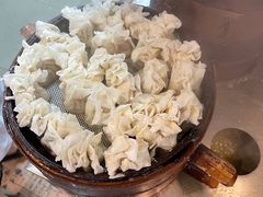 -海汇源老烧麦店(东大街总店)