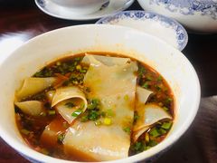 -天下第一面(大雁塔北广场店)
