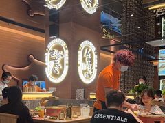 -西塔老太太泥炉烤肉(武汉摩尔城店)