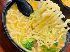 -台州老六海鲜面馆(上南总店)