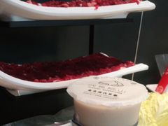 -左庭右院鲜牛肉火锅(环球港店)