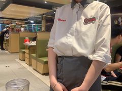 -海底捞火锅(振华广场生日主题店)