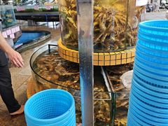 -荔城生鲜盛宴(番禺旗舰店)