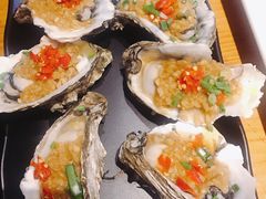 -淄博牧羊村烧烤(福田店)