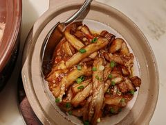 -客语客家菜(华发商都店)