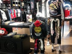-EVISU(西单大悦城店)