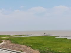 -南汇嘴观海公园