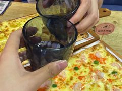 -夏日玛莉西餐厅(梅溪湖步步高店)