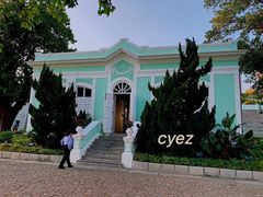 -龙环葡韵住宅式博物馆