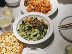 -潇湘码头·鲜湘菜(清河店)