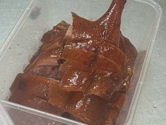 -老字号蛇口德记烧腊饭店·海鲜加工