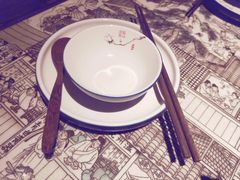 -绿茶餐厅(松江万达店)