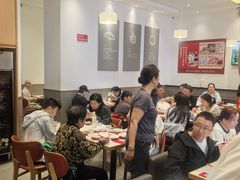 -喜家德虾仁水饺(中央大街店)