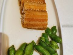 糟香带鱼-上海人家花樣年华(虹口龙之梦店)
