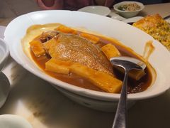 -淮扬府·游园京梦(北京SKP店)