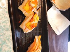 -大鲤深夜食堂