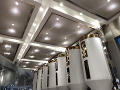 大堂-LELECHA乐乐茶(新街口大洋店)