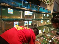 -琼大师东方烤乳猪(亚特兰蒂斯店)