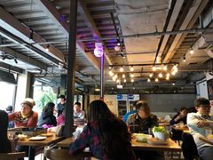 -半天妖烤鱼(方庄店)