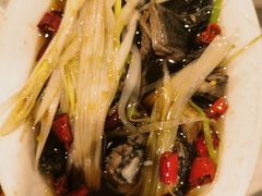 -喜洋洋(中山四路店)