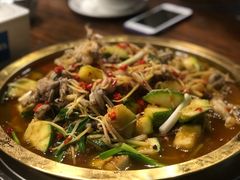 -拈一筷子·宜宾江湖菜(总店)