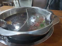 鸳鸯锅-红姐重庆火锅(曙光路店)