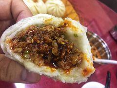 -郑家包子牛肉拉面(尚勤路店)