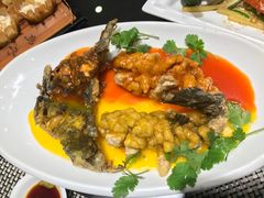 -茶叁酒肆·楚味江湖(菱角湖店)