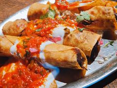 -Q MEX 库迈墨西哥餐吧(三里屯店)