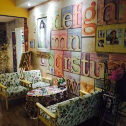 -DEERKIDS鹿童儿童摄影(长沙总店)