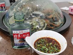 -仙螺岛海鲜自助餐厅(总店)