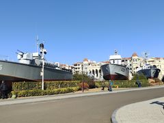 -中国人民解放军海军博物馆