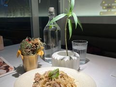 -春树下·树屋花房西餐厅(罍街AS1980店)