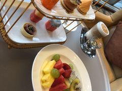 水果点心-洲际酒店·地平线全日餐厅HORIZON CAFÉ