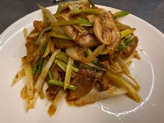 -馅饼粥·百年传承 since1926(中山路店)