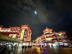 -老城隍庙食品商店(豫园商城店)