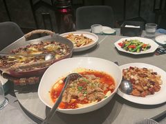 -四川饭店(城乡购物中心店)
