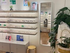 -刺鸟眼镜(黄岛直营店)