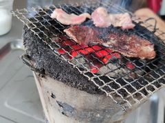 -火云龙烤肉(紫荆花店)