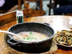 -南记食粥坊·宵夜大排档(岭南分店)