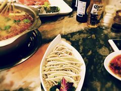 -川成串·自助串串香火锅(朝阳店)