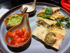 -blue frog蓝蛙(长泰广场店)