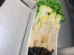 -半天妖烤鱼(丰科万达店)