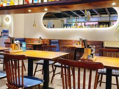 大堂-南桥帮(昆百大·泰业城店)